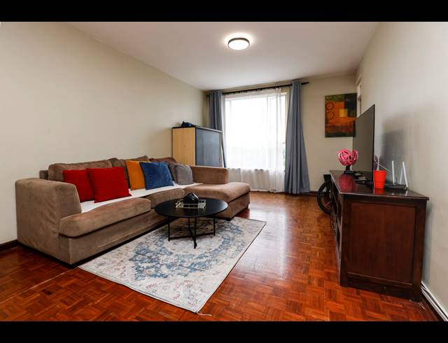 3 BEDROOM APARTMENT FOR SALE IN MORNINGSIDE